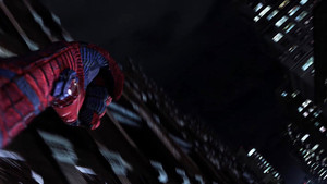 The Amazing Spider-Man