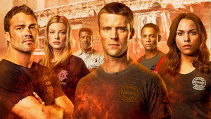 Chicago Fire