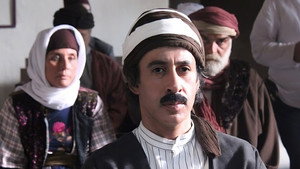 Hür Adam: Bediüzzaman Said Nursi