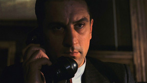Once Upon a Time in America