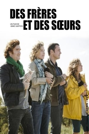 Des frères et des sœurs Streaming VF VOSTFR