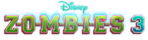 Z-O-M-B-I-E-S 3
