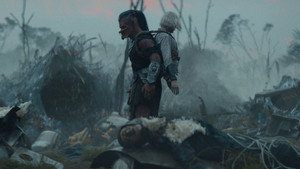 Predator: Badlands