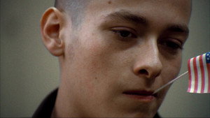 American History X