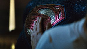 Batman v Superman: Dawn of Justice