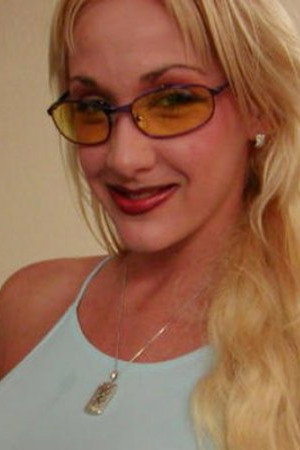 Lexi Lexington