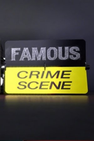 watch famous crime scene tv show poster