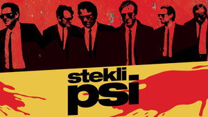Reservoir Dogs