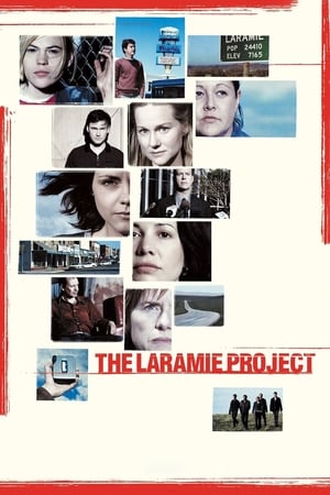 Póster de la película The Laramie Project