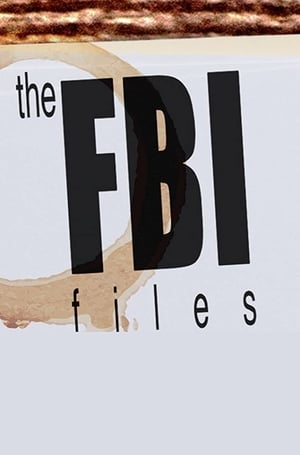 Póster de la serie The FBI Files