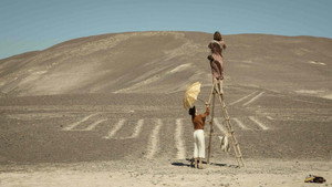 Lady Nazca