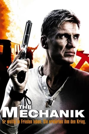 The Mechanik, The Russian Specialist Streaming VF VOSTFR