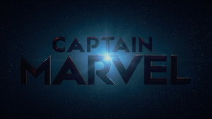 Captain Marvel
