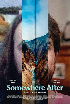 Póster de la película Somewhere After