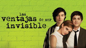 The Perks of Being a Wallflower