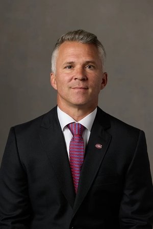 Martin St-Louis