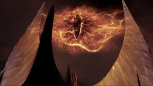 The Lord of the Rings: The Two Towers