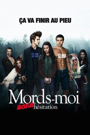 Mords-moi sans hésitation Streaming VF VOSTFR