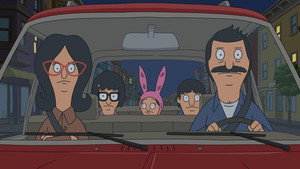 Bob's Burgers