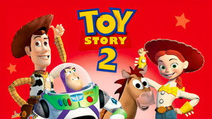 Toy Story 2