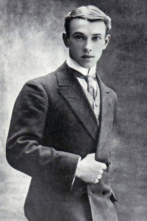Vaslav Nijinsky