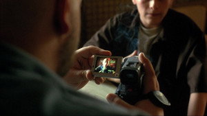 American History X