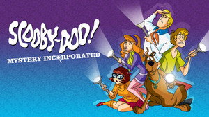 Scooby-Doo! Gizem Avcıları