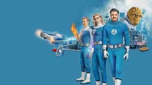 The Fantastic 4: First Steps