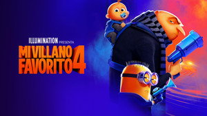 Despicable Me 4