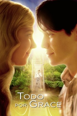 Póster de la película Todo por Grace
