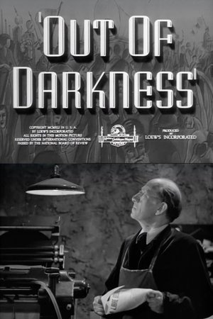 Out of Darkness