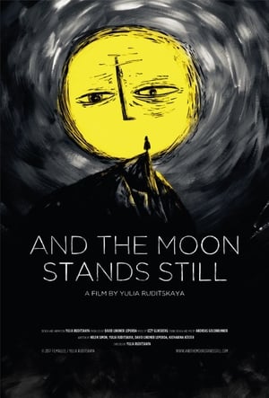 Póster de la película And The Moon Stands Still