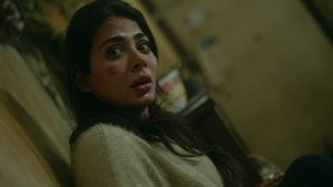 Rosario: Herencia Maldita 1080p latino 2025