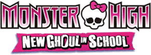 Monster High: Alguien nuevo en Monster High