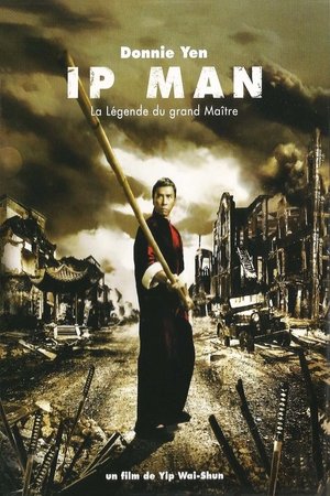 Ip Man Streaming VF VOSTFR