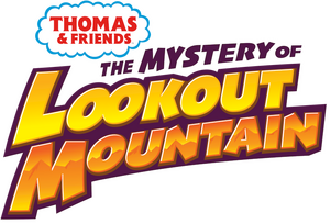 Thomas & Friends: El misterio del mirador de la montaña