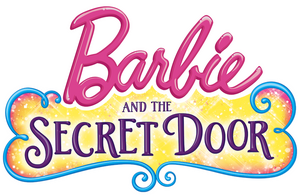 Barbie y la puerta secreta