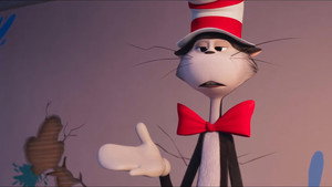 The Cat in the Hat