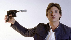 The Empire Strikes Back