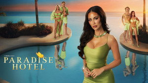 Paradise Hotel