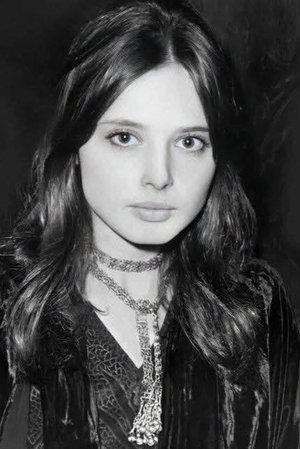 Isabella Rossellini