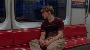 Good Will Hunting