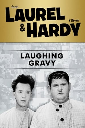 Póster de la película Laughing Gravy