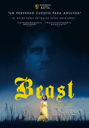 Póster de la película Beast