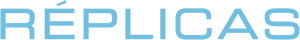 Réplicas