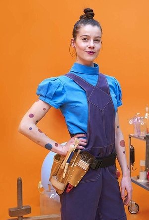 watch oda omvendt tv show poster