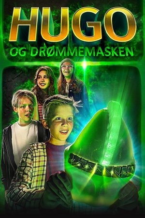 watch hugo and the dream mask tv show poster