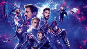 Avengers: Endgame