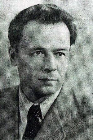Aleksandr Lukyanov