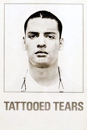 Póster de la película Tattooed Tears